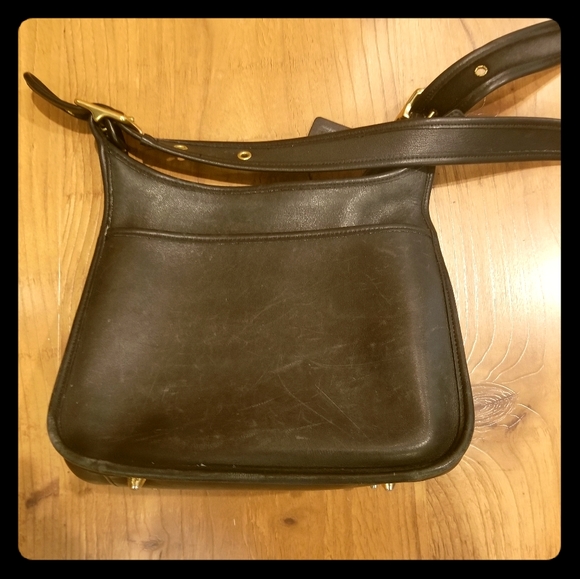 Coach Handbags - Coach bag